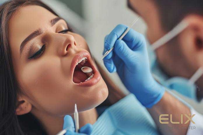 Терапевтическая стоматология в Армении